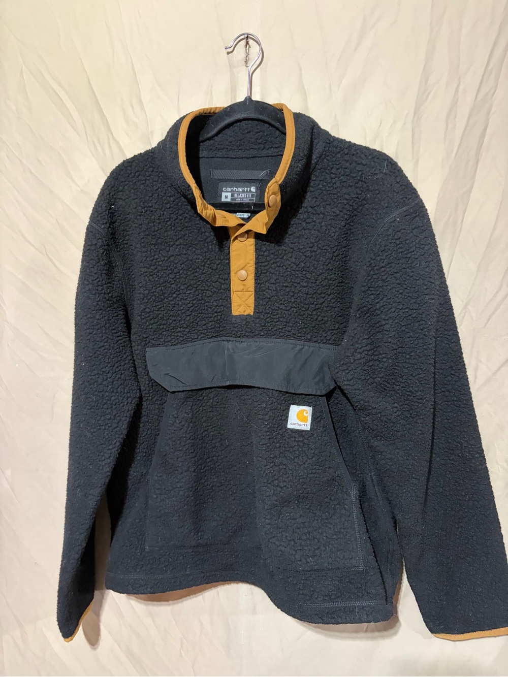 Carhartt sweatshirt